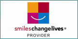 Smiles Change Lives